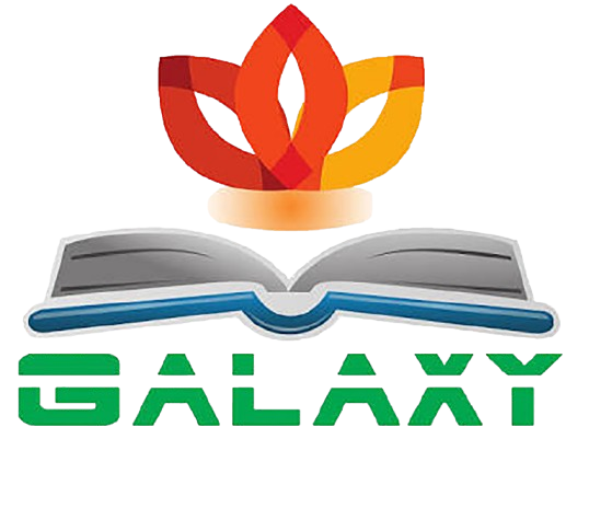 Galaxy Army International School Logo